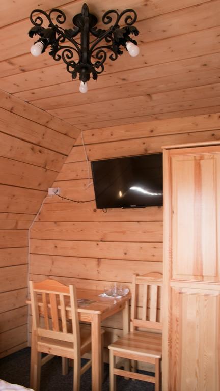 Willa Pod Grania Бялка-Татшаньска Экстерьер фото